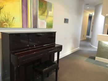 Checkers Resort & Conference Centre - Tourism Brisbane 29