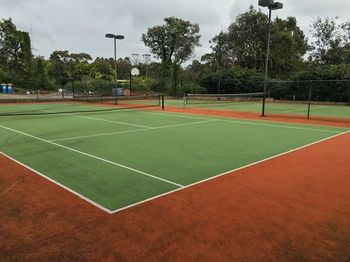 Checkers Resort & Conference Centre - Tourism Brisbane 32