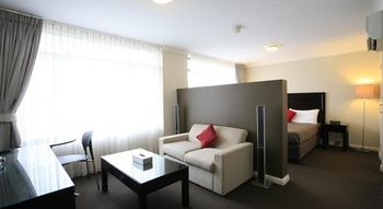 Checkers Resort & Conference Centre - Tourism Brisbane 37