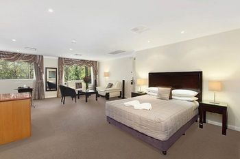 Checkers Resort & Conference Centre - Tourism Brisbane 38