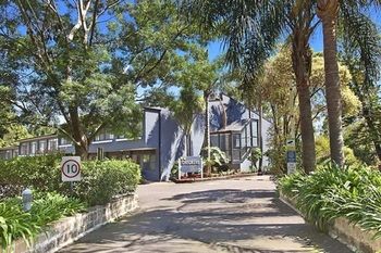 Checkers Resort & Conference Centre - Tourism Brisbane 39