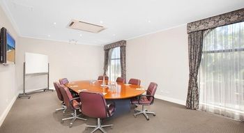 Checkers Resort & Conference Centre - Tourism Brisbane 40
