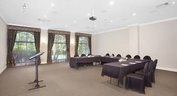 Checkers Resort & Conference Centre - Tourism Brisbane 41