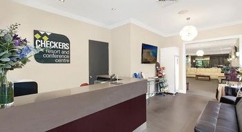 Checkers Resort & Conference Centre - Tourism Brisbane 42