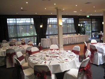 Checkers Resort & Conference Centre - Tourism Brisbane 1