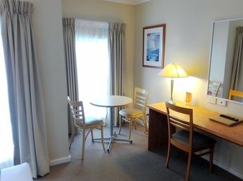 Glen Inn - Tourism Brisbane 5
