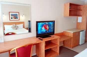 Glen Inn - Tourism Brisbane 8