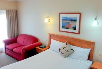 Glen Inn - Tourism Brisbane 10