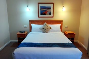 Glen Inn - Tourism Brisbane 11