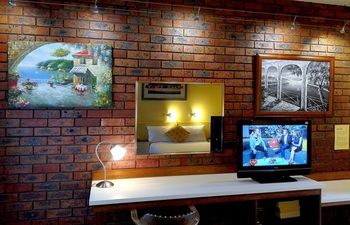Glen Inn - Tourism Brisbane 16