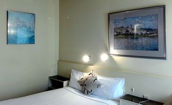 Glen Inn - Tourism Brisbane 20