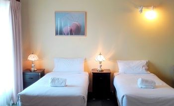 Glen Inn - Tourism Brisbane 21
