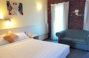 Glen Inn - Tourism Brisbane 22