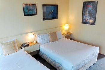 Glen Inn - Tourism Brisbane 23