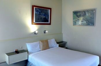 Glen Inn - Tourism Brisbane 25