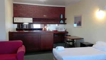 Glen Inn - Tourism Brisbane 26