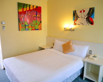 Glen Inn - Tourism Brisbane 29