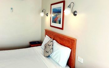 Glen Inn - Tourism Brisbane 32