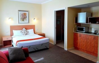 Glen Inn - Tourism Brisbane 33