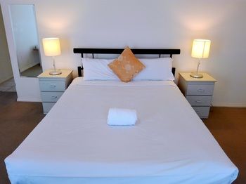 Glen Inn - Tourism Brisbane 35