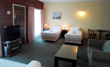 Glen Inn - Tourism Brisbane 46