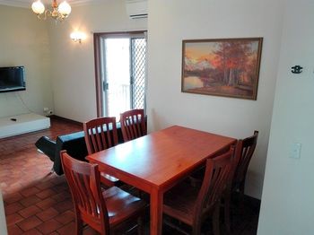 Glen Inn - Tourism Brisbane 47