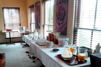 Glen Inn - Tourism Brisbane 51