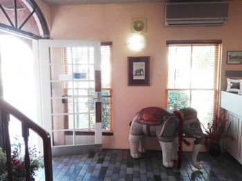 Glen Inn - Tourism Brisbane 54