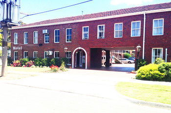 Glen Inn - Tourism Brisbane 55