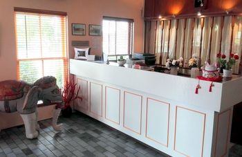 Glen Inn - Tourism Brisbane 56