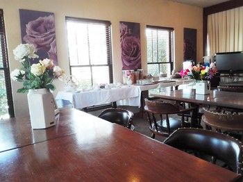 Glen Inn - Tourism Brisbane 57