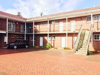 Glen Inn - Tourism Brisbane 60