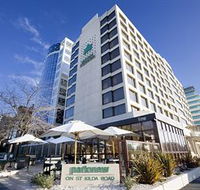 Melbourne Parkview Hotel - Tourism Brisbane
