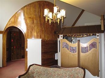 A Camelot Tower & Penthouse - Tourism Brisbane 12