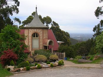 A Camelot Tower & Penthouse - Tourism Brisbane 13