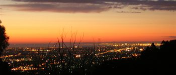 A Camelot Tower & Penthouse - Tourism Brisbane 15