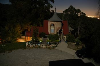 A Camelot Tower & Penthouse - Tourism Brisbane 16