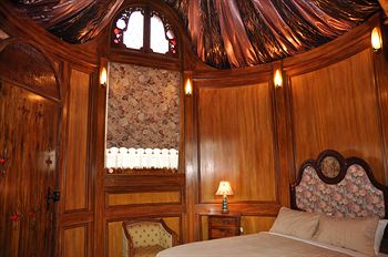 A Camelot Tower & Penthouse - Tourism Brisbane 22
