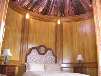 A Camelot Tower & Penthouse - Tourism Brisbane 27
