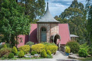 A Camelot Tower & Penthouse - Tourism Brisbane 31