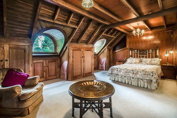 A Camelot Tower & Penthouse - Tourism Brisbane 32