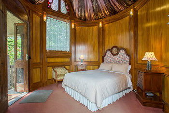A Camelot Tower & Penthouse - Tourism Brisbane 33