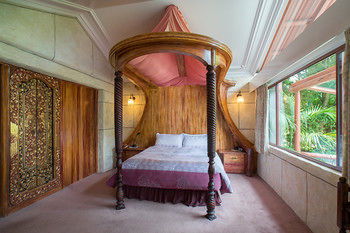 A Camelot Tower & Penthouse - Tourism Brisbane 35