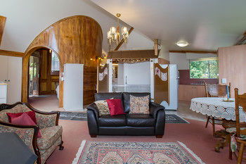 A Camelot Tower & Penthouse - Tourism Brisbane 42