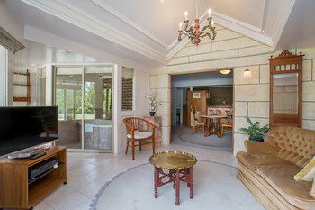 A Camelot Tower & Penthouse - Tourism Brisbane 43