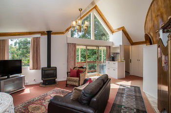 A Camelot Tower & Penthouse - Tourism Brisbane 45