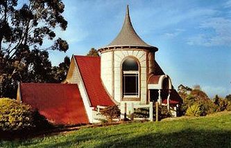 A Camelot Tower & Penthouse - Tourism Brisbane 9