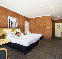 Archer Hotel Nowra - Brisbane 4u