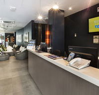Quality Hotel Sands - Tourism Brisbane