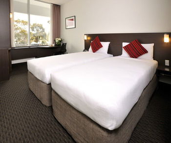 Ibis Melbourne Glen Waverley - Tourism Brisbane 7